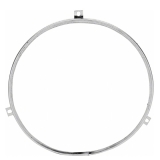 1975-1978 Nova Headlamp Retaining Ring Image