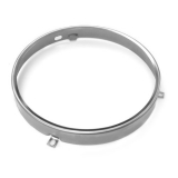 1964-1970 El Camino Headlamp Retaining Ring Image