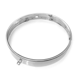 1971-1972 Chevelle Headlamp Retaining Ring Image