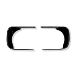 Headlamp Bezels