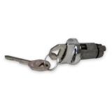 1964 El Camino Ignition Lock Pearhead Keys Image