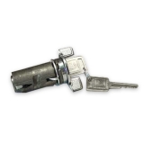 1979-1984 Regal Ignition Lock, OE GM Square Keys Image