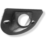 1970-1973 Camaro Trunk Lid Lock Bezel Gasket Image