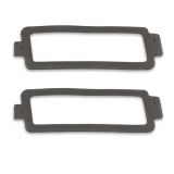 1981-1988 Monte Carlo Side Marker Bezel Gaskets Image