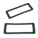 1970-1972 Chevelle Side Marker Bezel Gaskets Image