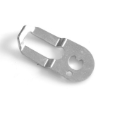 1964-1965 Chevrolet Door Lock Pawl Right Side Image