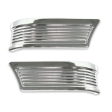 1962-1964 Nova Parking Lamp Extension Moldings Image