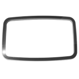 1973-1974 Nova Parking Chrome Bezel Image