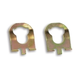 1962-1979 Nova Door Lock Pawl Clip Image