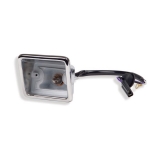 1967 Camaro Rally Sport Parking Lamp Housing, Right Side Image