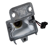 1968 Camaro Rally Sport Parking Lamp Housing, Left Side Image