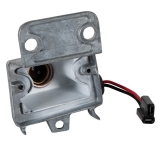 1968 Camaro Rally Sport Parking Lamp Housing, Right Side Image