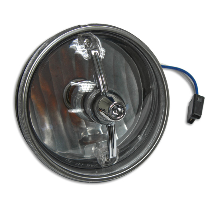 1970-1973 Camaro Rally Sport Parking Lamp Assembly
