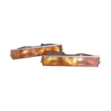 1984-1987 Buick Regal & Grand National Parking Lamp Lens Left Side Image