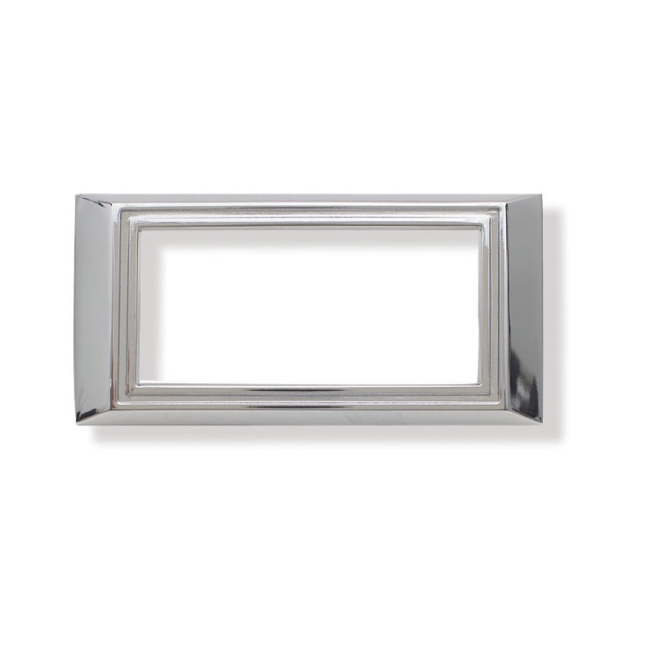 thumbnail image 2 of OER Front Side Marker Bezel Gasket Set For 1968-1969 Chevy Nova, Impala, Bel Air, Chevelle 2 of 4