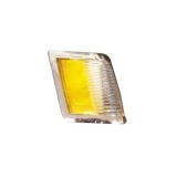 1984-1987 Buick Regal Side Marker Lamp Assembly Left Side Image