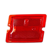 1973-1977 El Camino Rear Side Marker Light Right Side Image