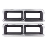 Tail Lamp Bezels