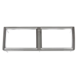 Tail Lamp Bezels