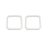 1967 El Camino Tail Lamp Lens Gaskets Image