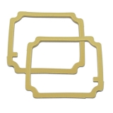 1970-1972 El Camino Tail Lamp Lens Gaskets Image