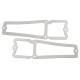 1966-1967 Nova Tail Lamp Lens Gaskets Image