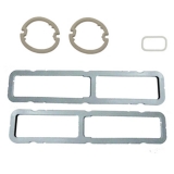 Lens Gasket And Seal Kits