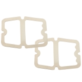 1962-1964 Nova Tail Lamp Lens Gaskets Image