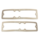 1970-1972 Nova Tail Lamp Lens Gaskets Image