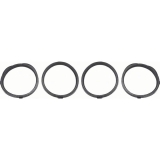 1970-1973 Camaro Tail Lamp Lens Gaskets Image