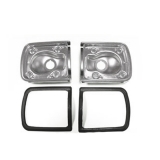 1965 Chevelle Tail Lamp Housings Image