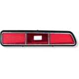 Tail Lamp Lenses