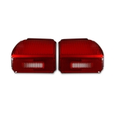 1969 Chevelle Tail Light Lenses Image