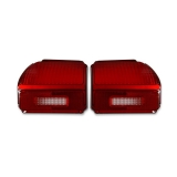 1969 Chevelle Tail Light Lenses Image