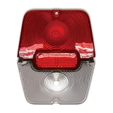 Tail Lamp Lenses