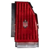 Tail Lamp Housings