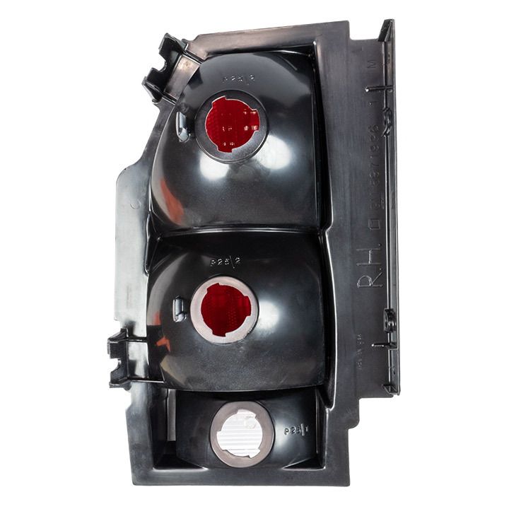 1987 monte carlo ss tail lights deals