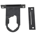 1962-1965 Nova Trunk Lock Retainer Image