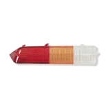 1978-1981 Camaro Standard Tail Light Lens, Left Side Image