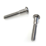 1962-1979 Nova Tail Lamp Lens Screws 1 Inch Long Image