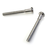 1962-1979 Nova Tail Lamp Lens Screws 1-1/4 Inch Long Image