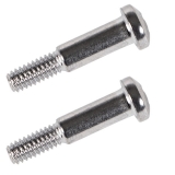 1970-1973 Camaro Lens Screws, 7/8 Inch Image