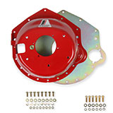 1967-2021 Camaro Lakewood Chevy Bellhousing, Big Block & Small Block Manual Trans Image