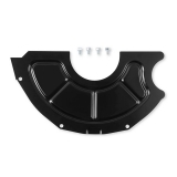 1967-2021 Camaro Lakewood Inspection Cover for Big Block/Small Block Image