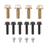 1978-1988 Cutlass Lakewood Big Block & Small Block Bellhousing Bolt Kit Image