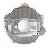 1964-1977 Chevelle Lakewood Cast Aluminum Bellhousing for Muncie, Saginaw, T10 and Tremec TKO Image