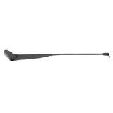 1982-1986 Camaro Windshield Wiper Arm Black Right Side Image