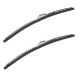 1962-1975 Nova Windshield Wiper Blade, 15 Inch Kit 2pc Image