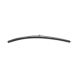 1970-1981 Camaro Windshield Wiper Blade, Brushed, 18 Inch Image