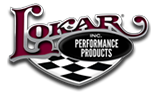 Brand Logo Lokar